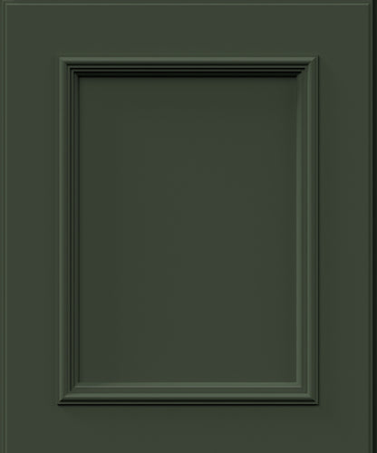 Fabuwood Designer Color Sample Door- Small