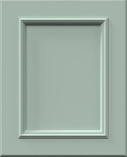 Fabuwood Designer Color Sample Door- Small