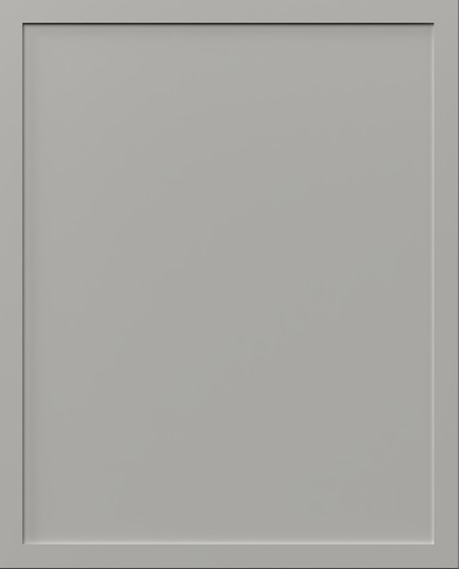 Fabuwood Designer Color Sample Door- Small