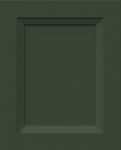 Fabuwood Designer Color Sample Door- Small