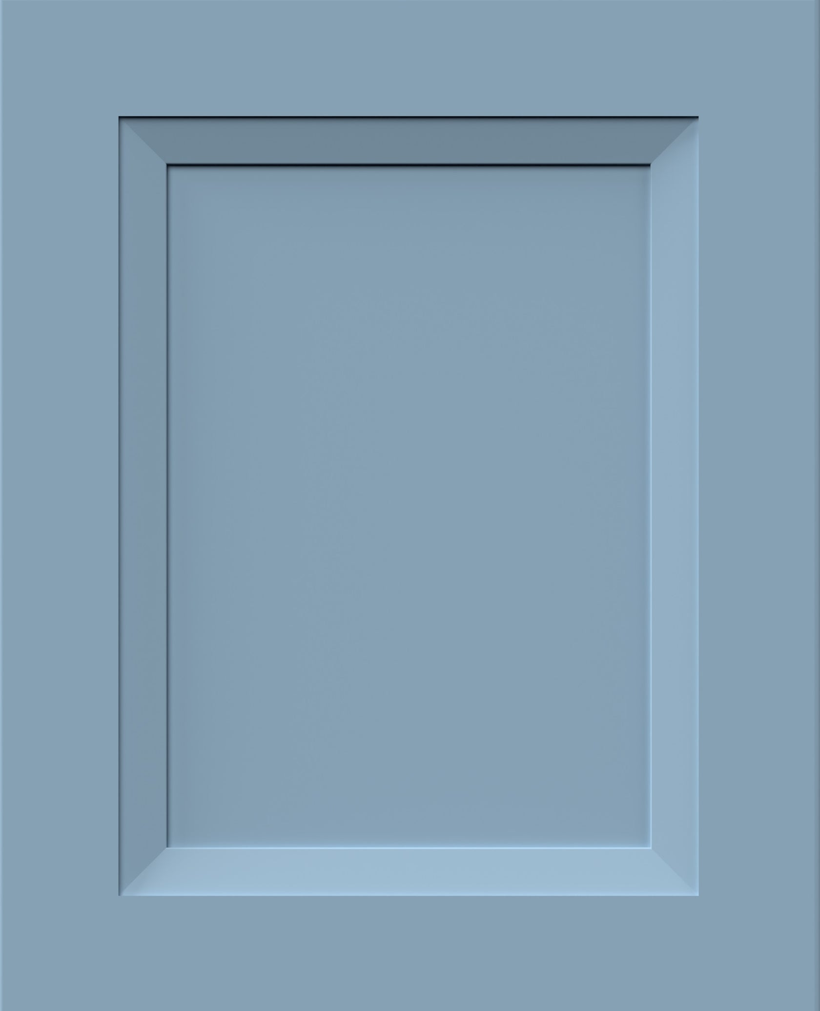 Fabuwood Designer Color Sample Door Small DirectCabinets com