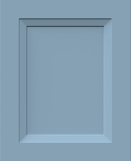 Fabuwood Designer Color Sample Door- Small