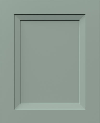 Fabuwood Designer Color Sample Door- Small