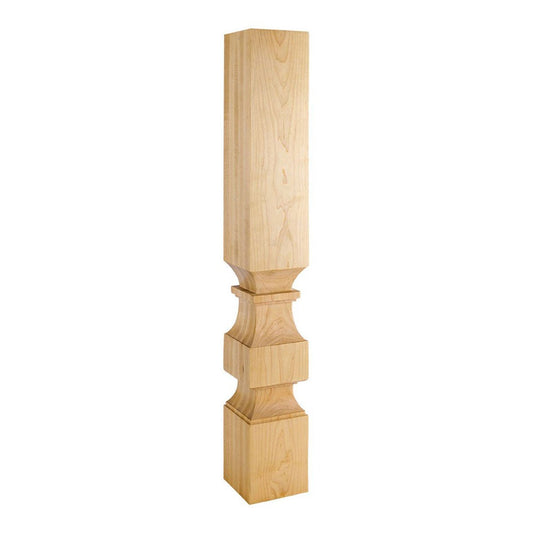 Hardware Resources Alder Greek Post-DirectCabinets.com