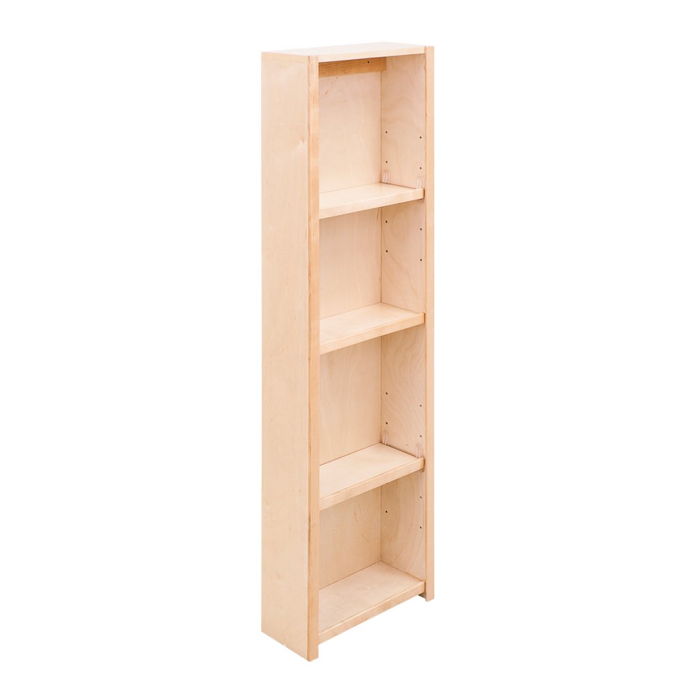 Hardware Resources Pantry Door Mount Cabinet-DirectCabinets.com