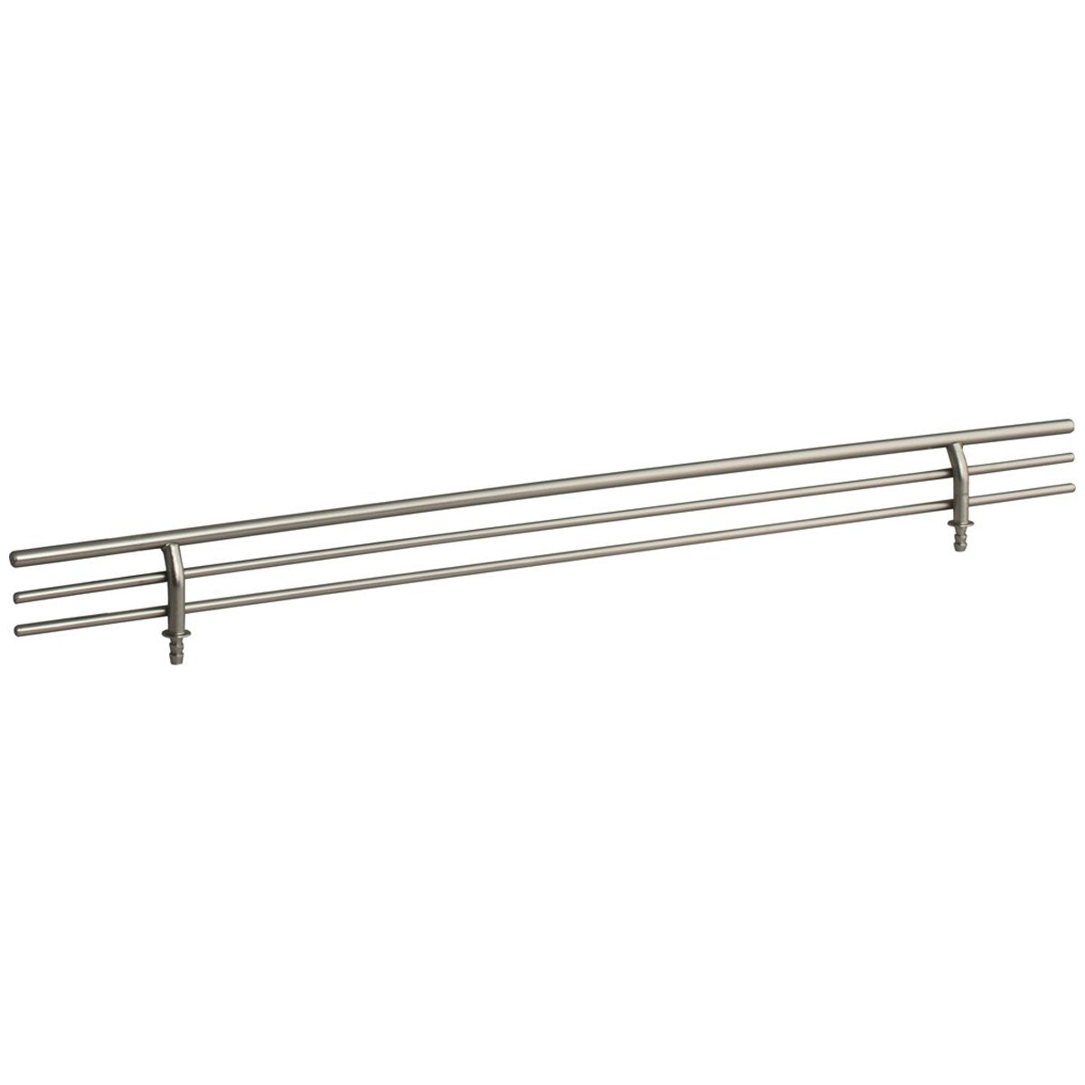 Hardware Resources 17" Shoe Fence for Shelving-DirectCabinets.com
