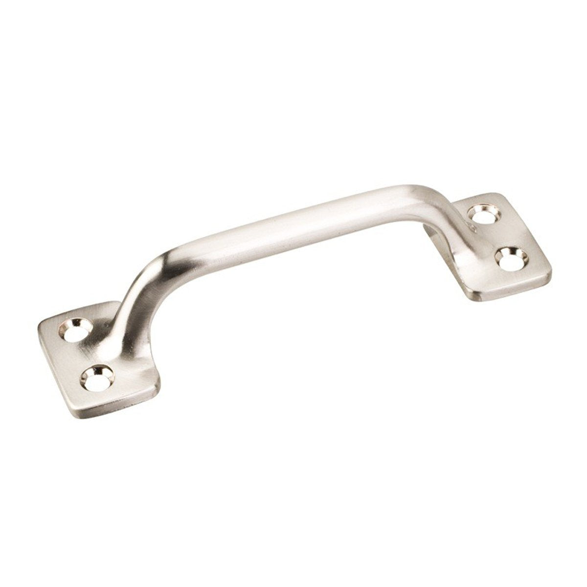Hardware Resources 4-1/16" x 1-1/8" Sash Pull-DirectCabinets.com