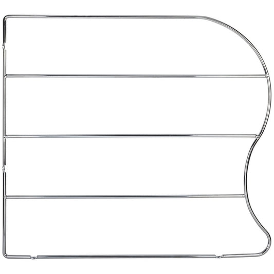 Hardware Resources 18" Tall Bakeware/Tray/Cookie Sheet Organizer-DirectCabinets.com