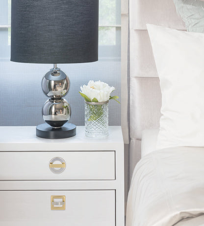 Atlas Homewares Tableau Curved Handle 3", Available in 4 Finishes-DirectCabinets.com