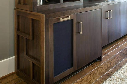 U-Turn Pull 5-1/16 inch (c-c)-DirectCabinets.com