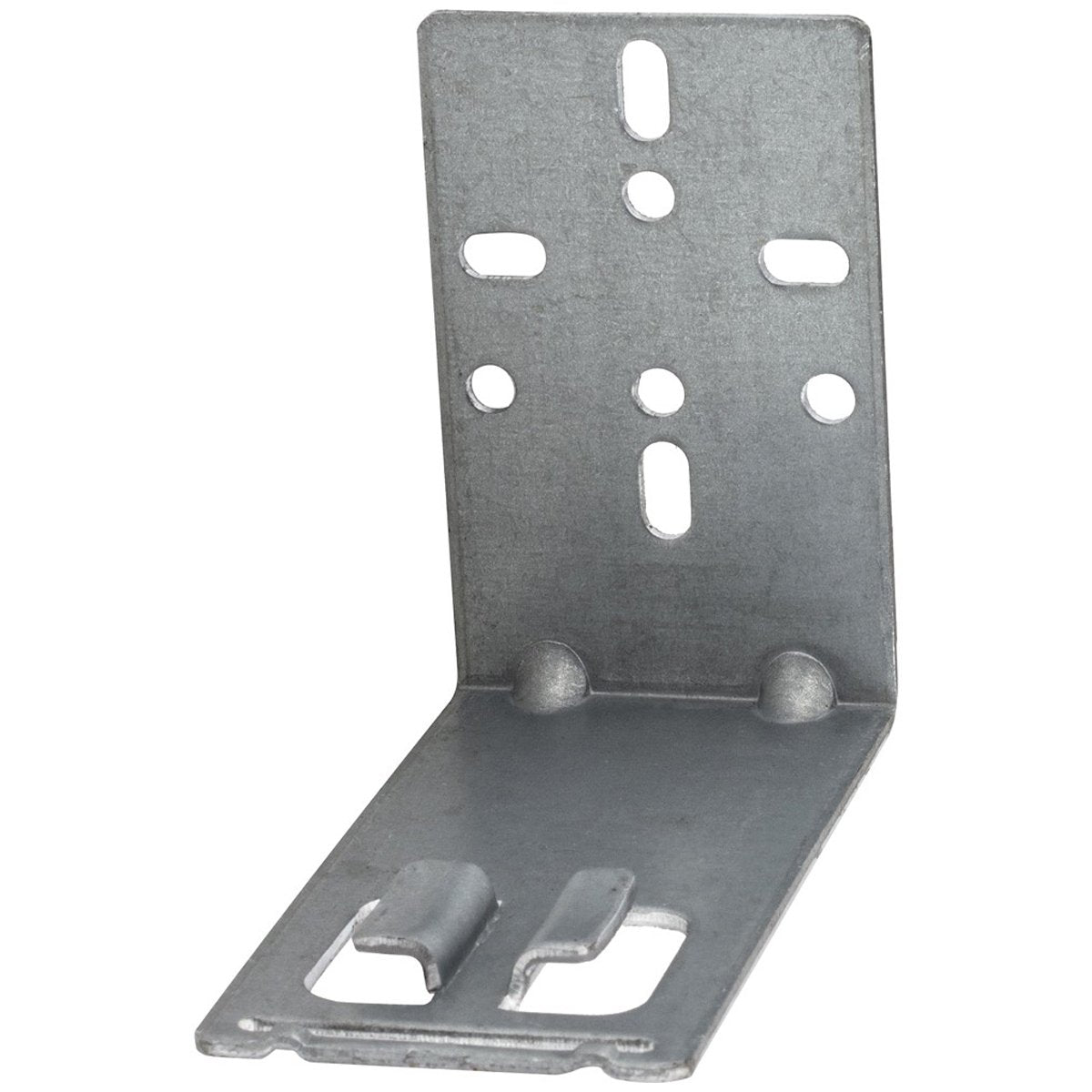 Hardware Resources Steel Rear Bracket for Undermount Drawer Slides-DirectCabinets.com