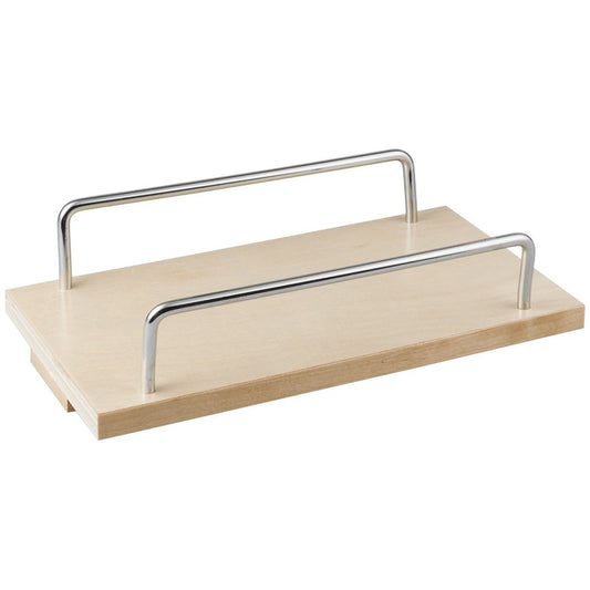 Hardware Resources 8" Extra Shelf for the WPO8 Series-DirectCabinets.com