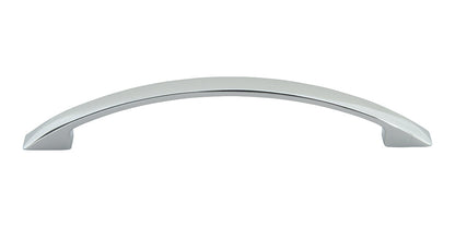 Modern Arch Pull 128 MM CC-DirectCabinets.com