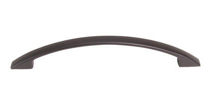 Modern Arch Pull 128 MM CC-DirectCabinets.com