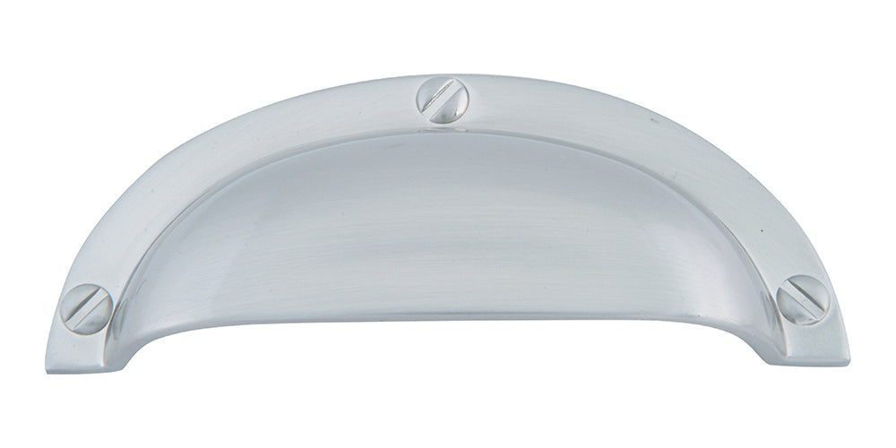 Bin Cup Pull 64 MM CC-DirectCabinets.com