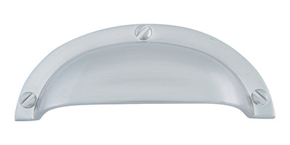 Bin Cup Pull 64 MM CC-DirectCabinets.com