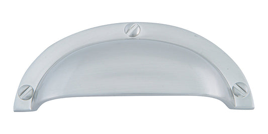 Bin Cup Pull 64 MM CC-DirectCabinets.com