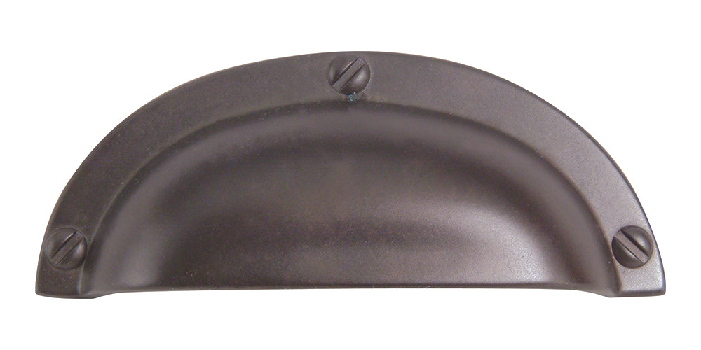 Bin Cup Pull 64 MM CC-DirectCabinets.com