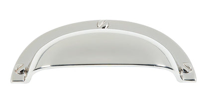 Bin Cup Pull 64 MM CC-DirectCabinets.com