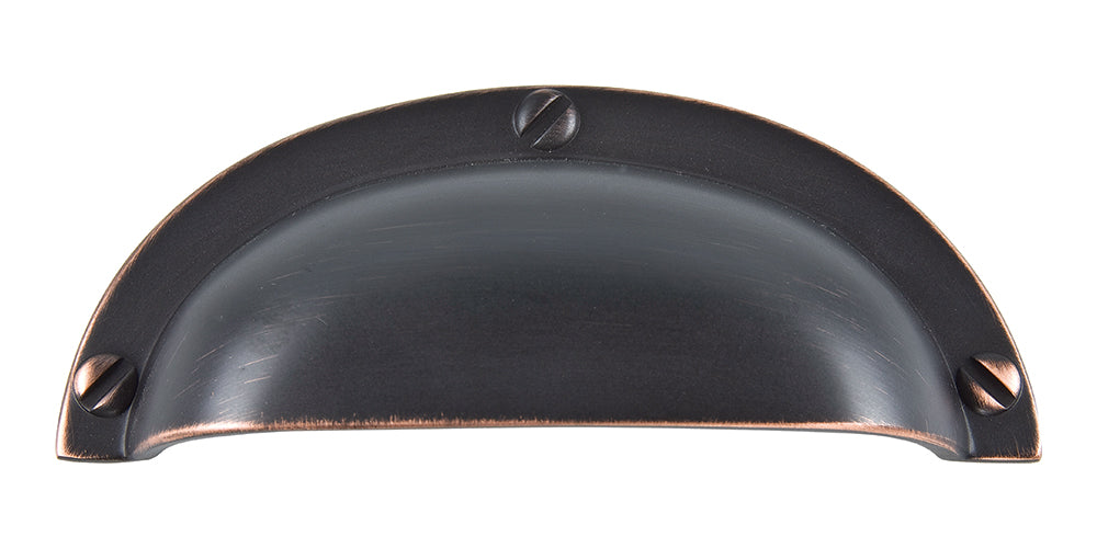 Bin Cup Pull 64 MM CC-DirectCabinets.com