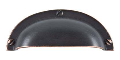 Bin Cup Pull 64 MM CC-DirectCabinets.com