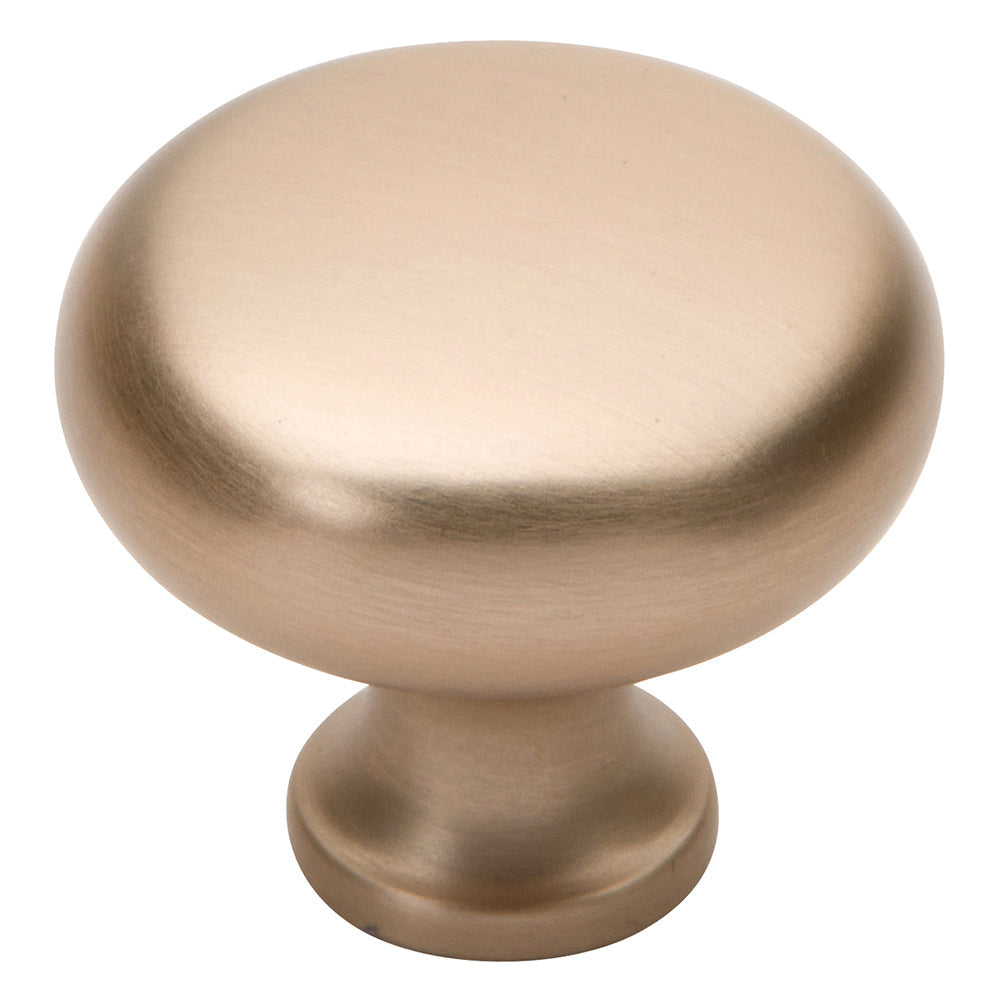Round Knob-DirectCabinets.com