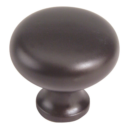 Round Knob-DirectCabinets.com