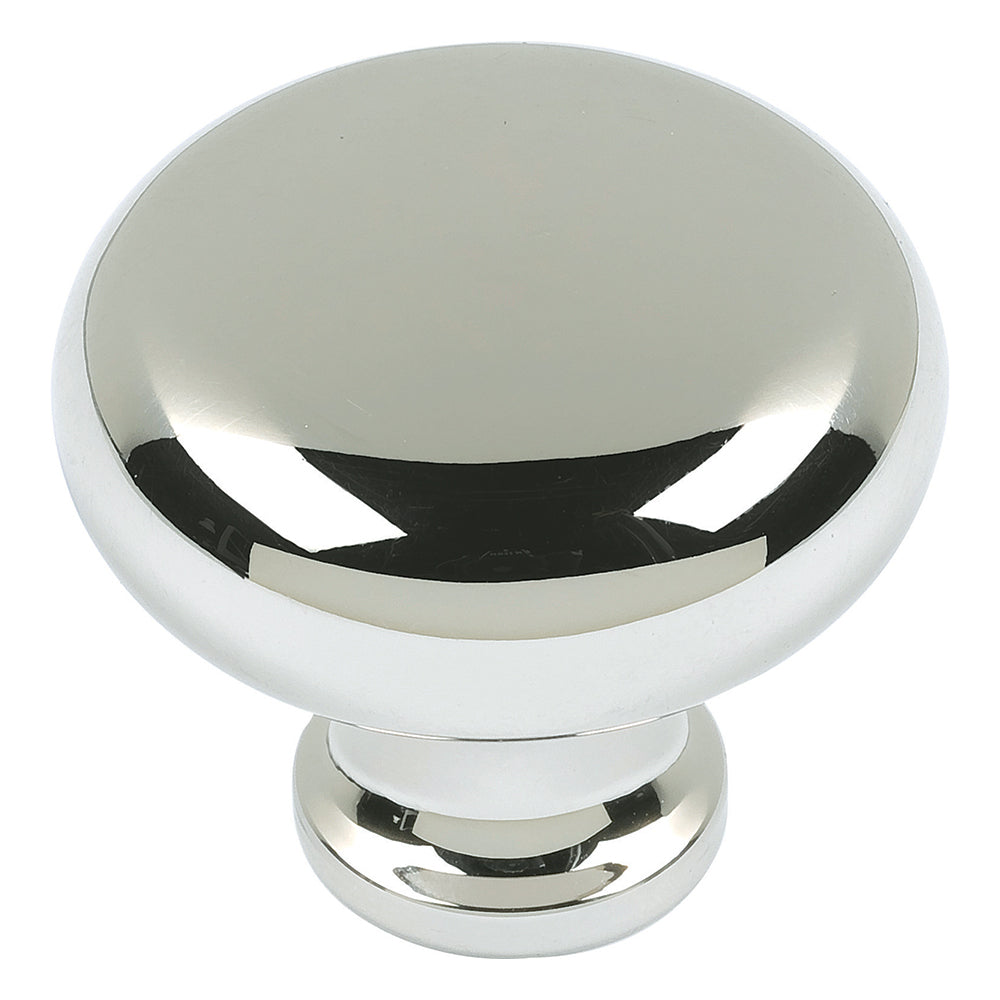 Round Knob-DirectCabinets.com