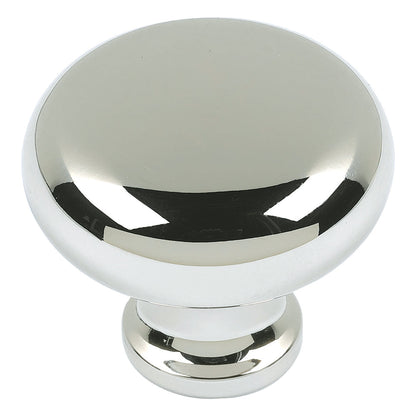 Round Knob-DirectCabinets.com