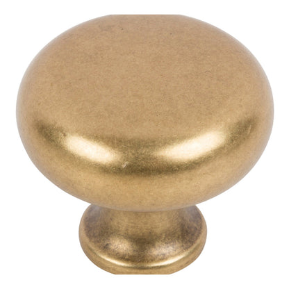 Round Knob-DirectCabinets.com
