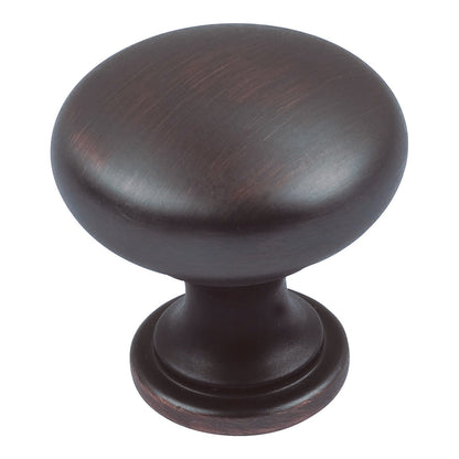 Round Knob-DirectCabinets.com