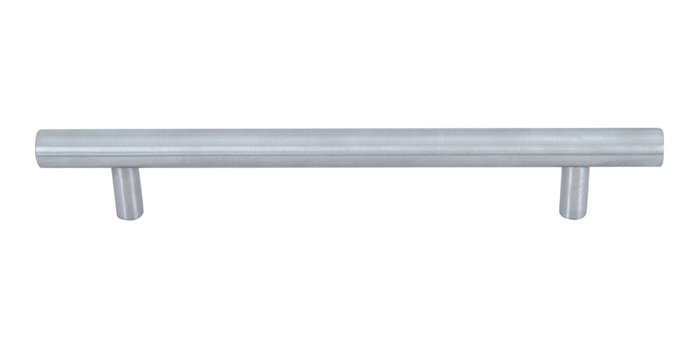 Linea Rail Pull 160 MM CC-DirectCabinets.com
