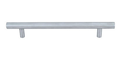 Linea Rail Pull 160 MM CC-DirectCabinets.com