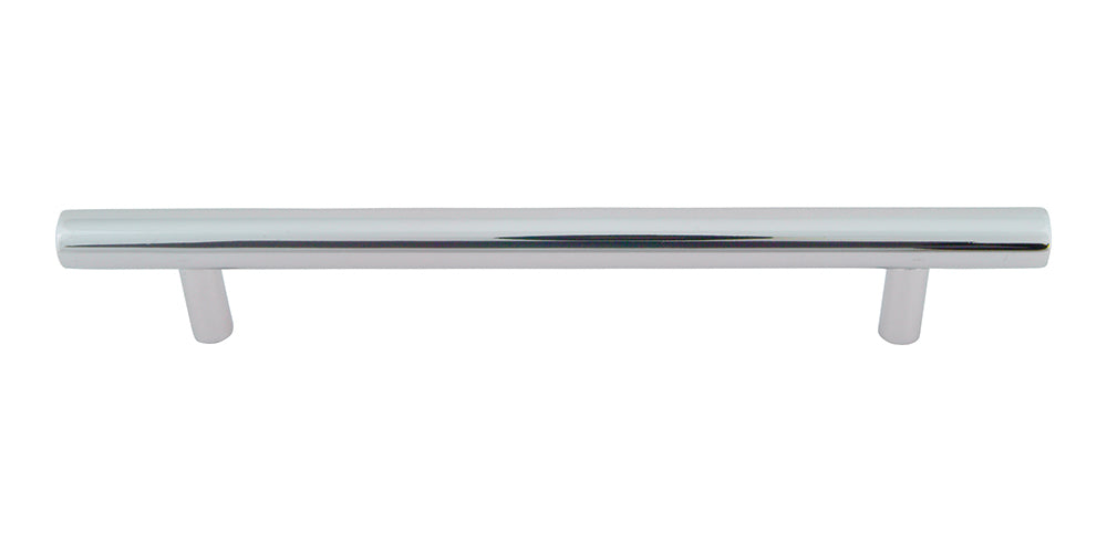 Linea Rail Pull 160 MM CC-DirectCabinets.com
