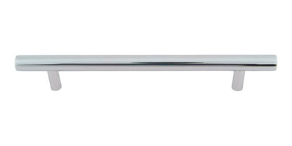 Linea Rail Pull 160 MM CC-DirectCabinets.com
