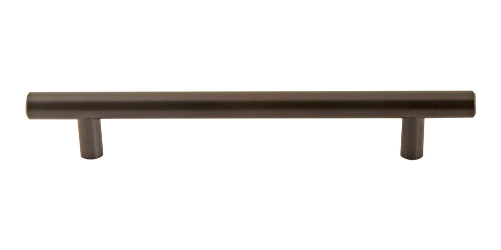 Linea Rail Pull 160 MM CC-DirectCabinets.com