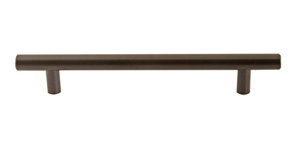 Linea Rail Pull 160 MM CC-DirectCabinets.com