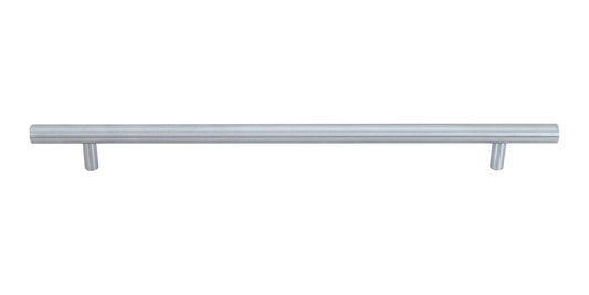 Linea Rail Pull 230 MM CC-DirectCabinets.com