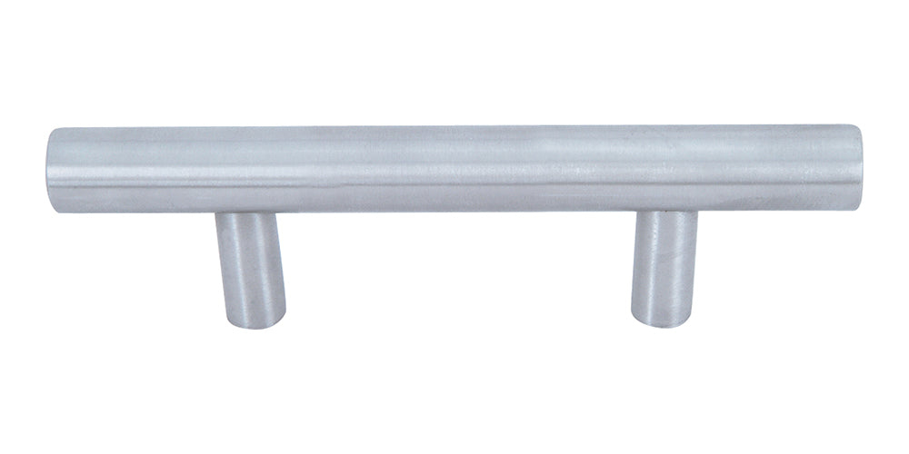 Linea Rail Pull 3" CC-DirectCabinets.com
