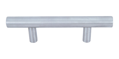 Linea Rail Pull 3" CC-DirectCabinets.com