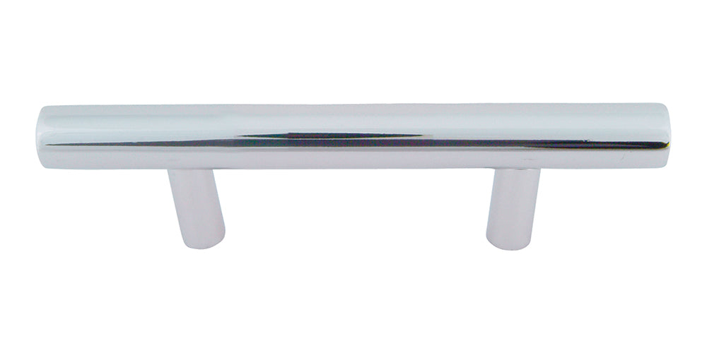 Linea Rail Pull 3" CC-DirectCabinets.com