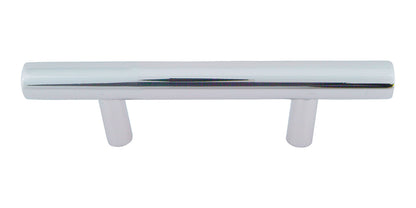 Linea Rail Pull 3" CC-DirectCabinets.com