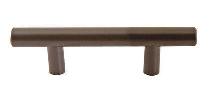 Linea Rail Pull 3" CC-DirectCabinets.com