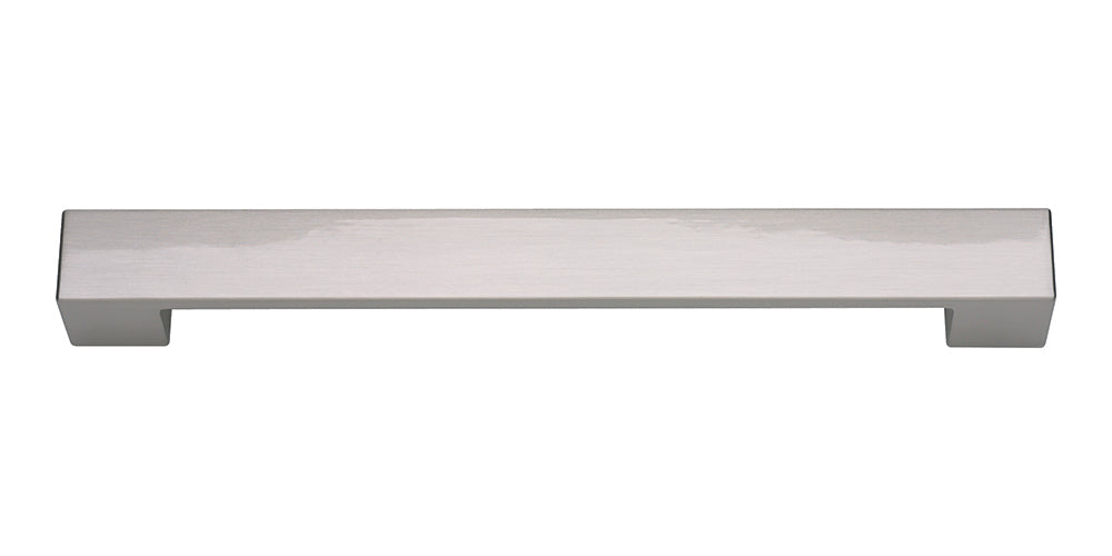 Wide Square Pull 192 MM CC-DirectCabinets.com