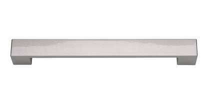 Wide Square Pull 192 MM CC-DirectCabinets.com