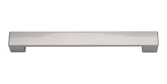 Wide Square Pull 192 MM CC-DirectCabinets.com