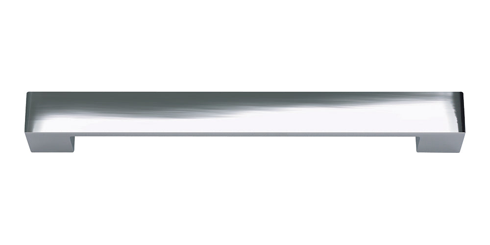 Wide Square Pull 192 MM CC-DirectCabinets.com