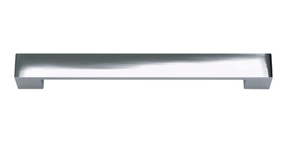 Wide Square Pull 192 MM CC-DirectCabinets.com