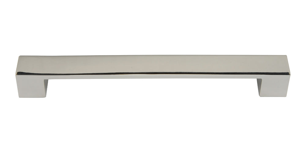 Wide Square Pull 192 MM CC-DirectCabinets.com