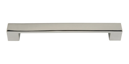 Wide Square Pull 192 MM CC-DirectCabinets.com